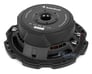 Rockford Fosgate 8" 300W Car Audio Shallow Mount 4 Ohm DVC Subwoofer (4 Pack) Image 6