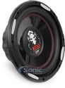 (2) Boss P100F 10" Subwoofer Image 2