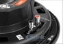 (2) Boss P100F 10" Subwoofer Image 5