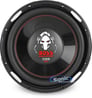 Boss Phantom 12" 2300W Car Audio Subwoofer (3 Pack) & Dual 12" Ported Sub Box Image 5