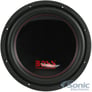 Boss Audio 12-Inch 2600-Watt Car Power Subwoofer DVC Power Sub (2 Pack) | P129DC Image 3