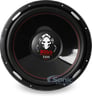 (2) Boss P156DVC + Sealed Subwoofer Enclosure Image 3
