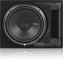 Rockford Fosgate Punch 12" 800W 1-Ohm Single Loaded Vented Enclosure (2 Pack) Image 3