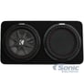 Buy One Get One Half Off Deal, Kicker CompRT TCWRT124 (43TCWRT124) Image 3