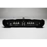 Hifonics HFX12D4 12" 800w Car Subwoofer+Vented Sub Box+Mono Amplifier+Amp Kit Image 4