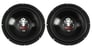 Boss Audio P80DVC Subwoofers (2 Pack) Image 1