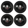 Boss Audio P80DVC Subwoofers (4 Pack) Image 1