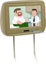 Absolute COM1210IR (CREAM) Image 2