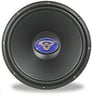Cerwin-Vega IT-10.0 10" Intense Technology Image 1