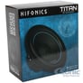 2) Hifonics TW10D4 Titan 10" Subwoofers Image 6
