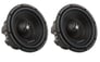 2) Hifonics TW10D4 Titan 10" Subwoofers Image 1