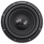 Alpine W12S4 12" 750w Car Subwoofer + Free Sealed Enclosure + Amp and Amp Kit Image 2