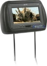 Absolute COM850IR Gray Headrest Monitor Image 2