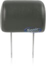 Absolute COM850IR Gray Headrest Monitor Image 4