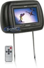 Absolute COM710IRB (Black) Image 1