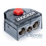 Kicker BT4 (46BT4) (Like New (Open Box)) Image 1