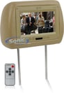 Absolute COM850IR Cream (Priced Individually) Image 1