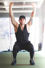 Victor Fitness RISEbands Levels 1-4 pack Image 3