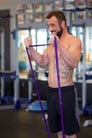 Victor Fitness RISEbands Levels 1-7 pack Image 5