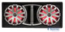 Belva BLB212LED (Open Box, Great) Image 4