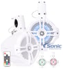 Belva BWT6LED (Open Box, Good) Image 1