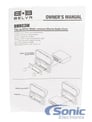 Belva BMRC3W (Open Box, Good) Image 5