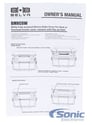 Belva BMRC6W (Open Box, Good) Image 6