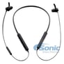NVX NekTek2 Behind-the-Neck Bluetooth Wireless Headphones Image 2