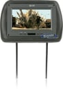 Absolute COM850IR Gray Headrest Monitor Image 3
