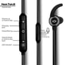 NVX NekTek2 Behind-the-Neck Bluetooth Wireless Headphones Image 6