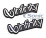 Infinity Kappa 64cfx Image 5