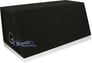 Sonic Sub Box: 2H10-2.0 (Black) Image 3