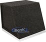 Sonic Sub Box: 1H12-1.0 (Gray) Image 3
