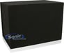 Sonic Sub Box: 1SVK15 (Black) Image 3