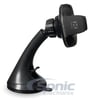 NVX VentVolt 5W Wireless Car Dash/Window/Air Vent Mount Charger Image 6