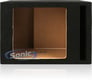 Sonic Sub Box: 1SVK15 (Black) Image 2
