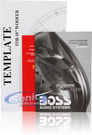 Boss CX104DVC Image 4