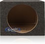 Sonic Sub Box: 1H12-1.0 (Gray) Image 2