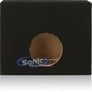 Sonic Sub Box: 1T8-0.7 (Black) Image 2