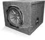 Kicker Pre-wired CVX Bass Package: 4 ohms Final Impedance Image 1