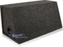 Sonic Sub Box: 2H10-1.5 (Gray) Image 3