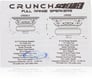 Crunch CRSS8 Image 4