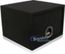Sonic Sub Box: 1SVK10 (Black) Image 3