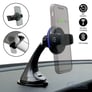 NVX VentVolt 2pack 10W Fast Charging Wireless Car Air Vent Mount Charger Image 2