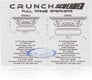 Crunch CRSS6.5 Image 5