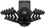 NVX VentVolt 10pack 10W Fast Charging Wireless Car Air Vent Mount Charger Image 1