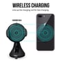NVX VentVolt 5pack 10W Fast Charging Wireless Car Air Vent Mount Charger Image 3