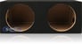 Sonic Sub Box: 2H12-2.0 (Black) Image 2