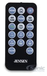 Jensen CMR2629 Image 3