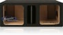 Sonic Sub Box: 2SVK8 (Black) Image 2